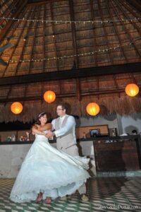 Orange County Wedding Dance Interview Christina Matt