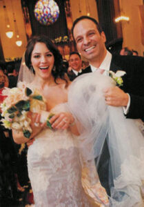 wedding dance lessons for katherine mcphee