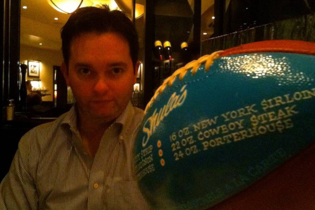 Shula's Steak House
