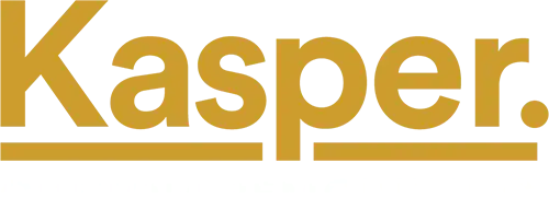 Kasper Custom Logo