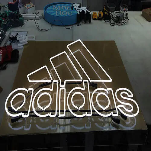 ADIDAS-Neon-Sign