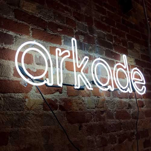 arkade-neon-sign