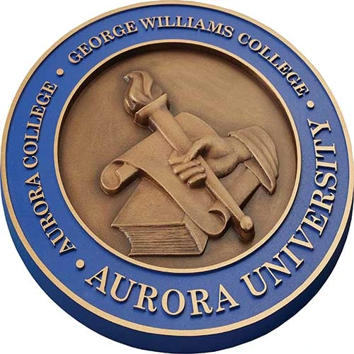 custom-CastSeal_AuroraCollege