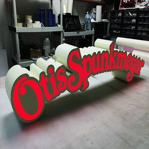 Otis-sign-3d