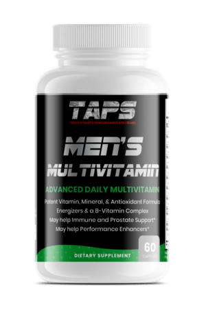 Men's Multivitamin