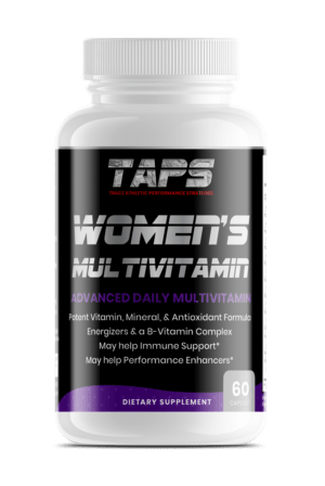Women's Multivitamin