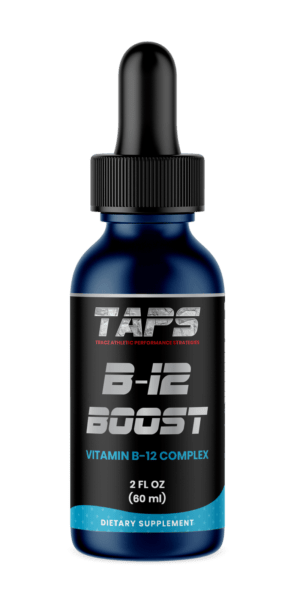 B-12 Boost