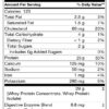 Vanilla Whey Isolate - Image 3