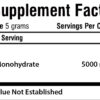 Creatine - Image 2