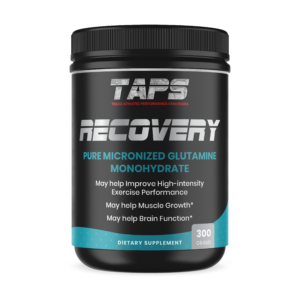 Recovery