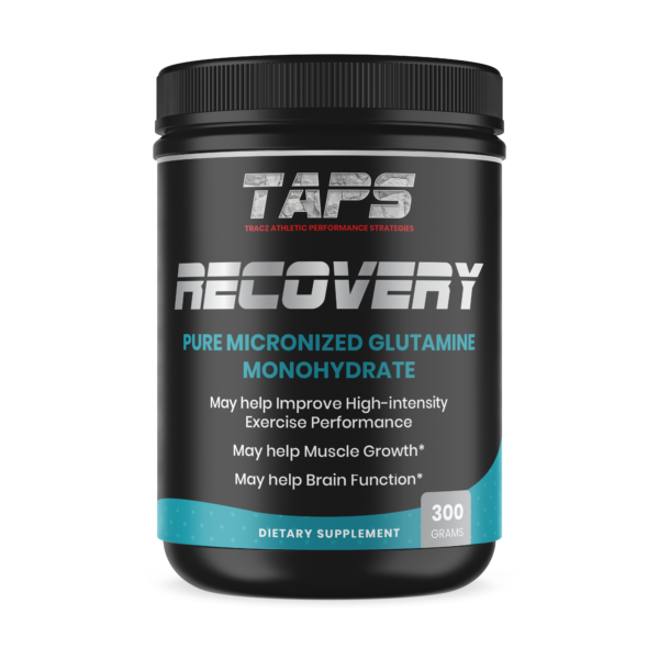 Recovery