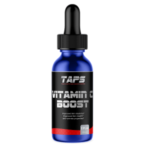 Vitamin C Boost