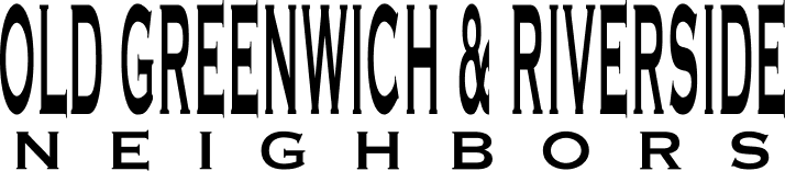 Old Greenwich & Riverside Neighbors Logo